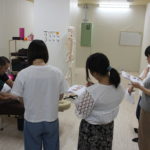 肩関節周囲炎セミナー