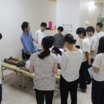 腰痛