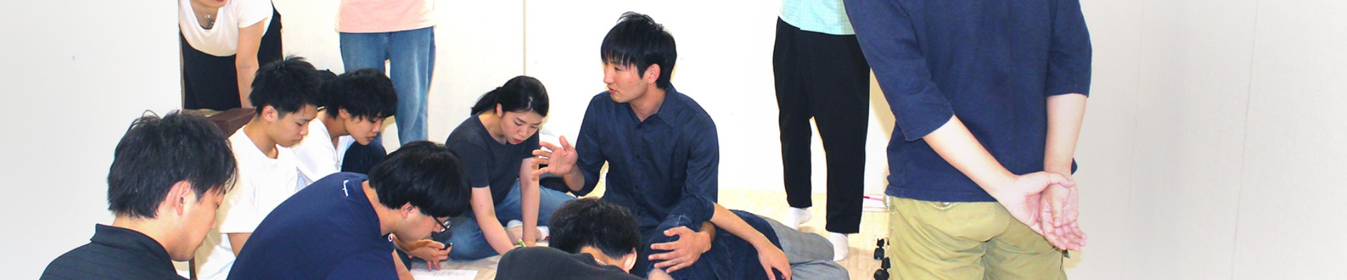 協会について