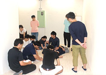 時代にマッチしたセラピストを育成