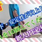 理学療法士が行う歩行アプローチ
