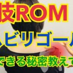 リハビリゴール